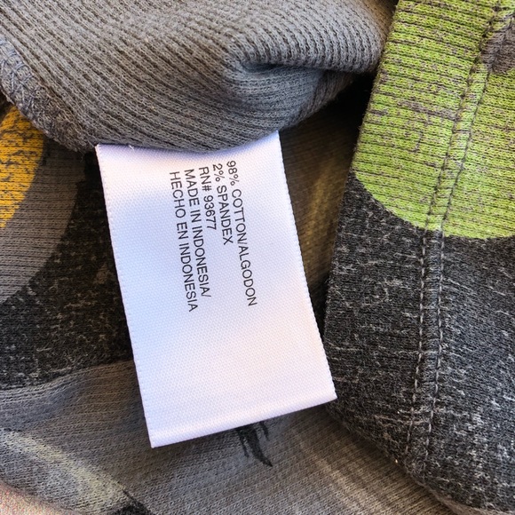 City Street Vinyl records long soft tank medium - Picture 5 of 6